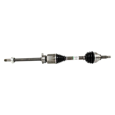 Motorcraft Motorcraft Shaft - Front A, Tx836 TX836